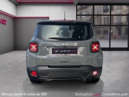 JEEP d'occasion RENEGADE 1.5 TURBO 130 E-HYBRID LIMITED BVR AUTO de