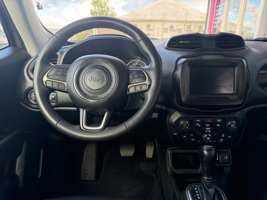 JEEP d'occasion RENEGADE 1.5 TURBO 130 E-HYBRID LIMITED BVR AUTO de
