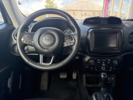 JEEP d'occasion RENEGADE 1.5 TURBO 130 E-HYBRID LIMITED BVR AUTO de