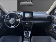TOYOTA d'occasion YARIS CROSS YARIS CROSS 1.5 HYBRIDE 116H MILD de