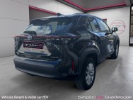 TOYOTA d'occasion YARIS CROSS YARIS CROSS 1.5 HYBRIDE 116H MILD de