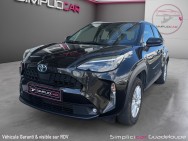 TOYOTA d'occasion YARIS CROSS YARIS CROSS 1.5 HYBRIDE 116H MILD de