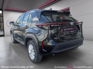 TOYOTA d'occasion YARIS CROSS YARIS CROSS 1.5 HYBRIDE 116H MILD de