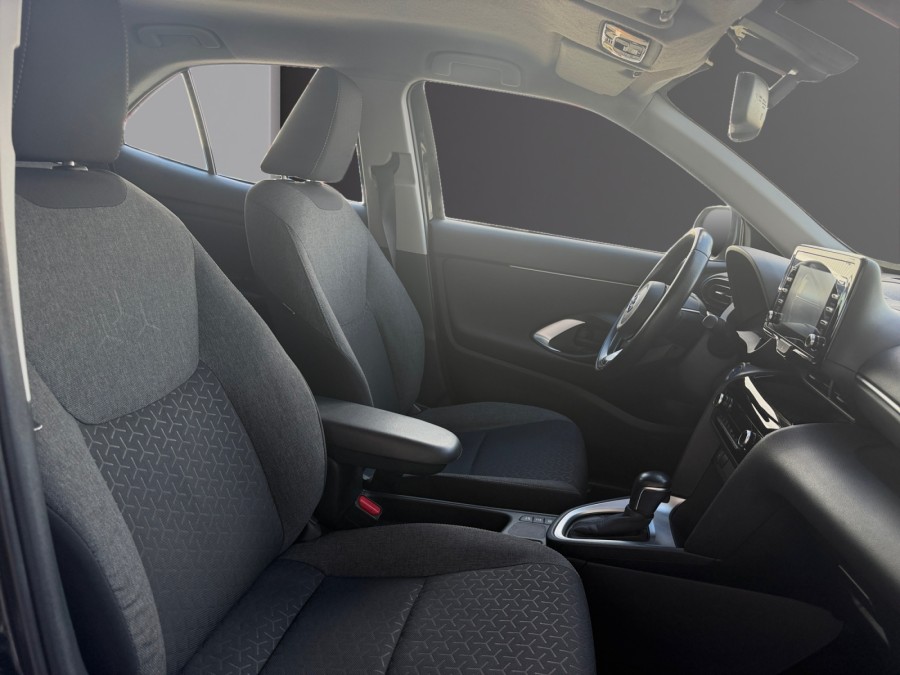 TOYOTA d'occasion YARIS CROSS YARIS CROSS 1.5 HYBRIDE 116H MILD de