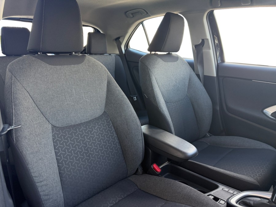 TOYOTA d'occasion YARIS CROSS YARIS CROSS 1.5 HYBRIDE 116H MILD de
