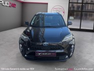 TOYOTA d'occasion YARIS CROSS YARIS CROSS 1.5 HYBRIDE 116H MILD de