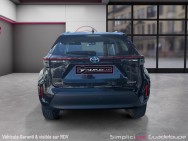 TOYOTA d'occasion YARIS CROSS YARIS CROSS 1.5 HYBRIDE 116H MILD de