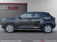 TOYOTA d'occasion YARIS CROSS YARIS CROSS 1.5 HYBRIDE 116H MILD de
