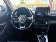 TOYOTA d'occasion YARIS CROSS YARIS CROSS 1.5 HYBRIDE 116H MILD de