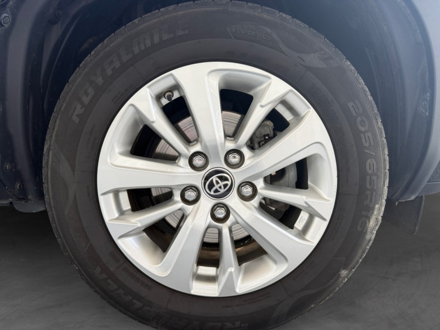 TOYOTA d'occasion YARIS CROSS YARIS CROSS 1.5 HYBRIDE 116H MILD de