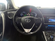 TOYOTA d'occasion AURIS 136H COLLECTION de 2014 Saint Maximin (60)﻿