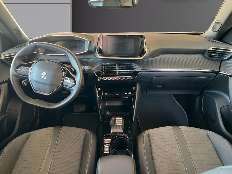 PEUGEOT d'occasion 2008 1.2 PureTech 130ch S&S Allure EAT8 de 2023