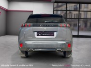 PEUGEOT d'occasion 2008 1.2 PureTech 130ch S&S Allure EAT8 de 2023