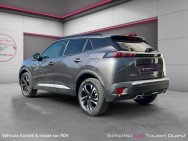 PEUGEOT d'occasion 2008 1.2 PureTech 130ch S&S Allure EAT8 de 2023