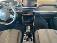 PEUGEOT d'occasion 2008 1.2 PureTech 130ch S&S Allure EAT8 de 2023