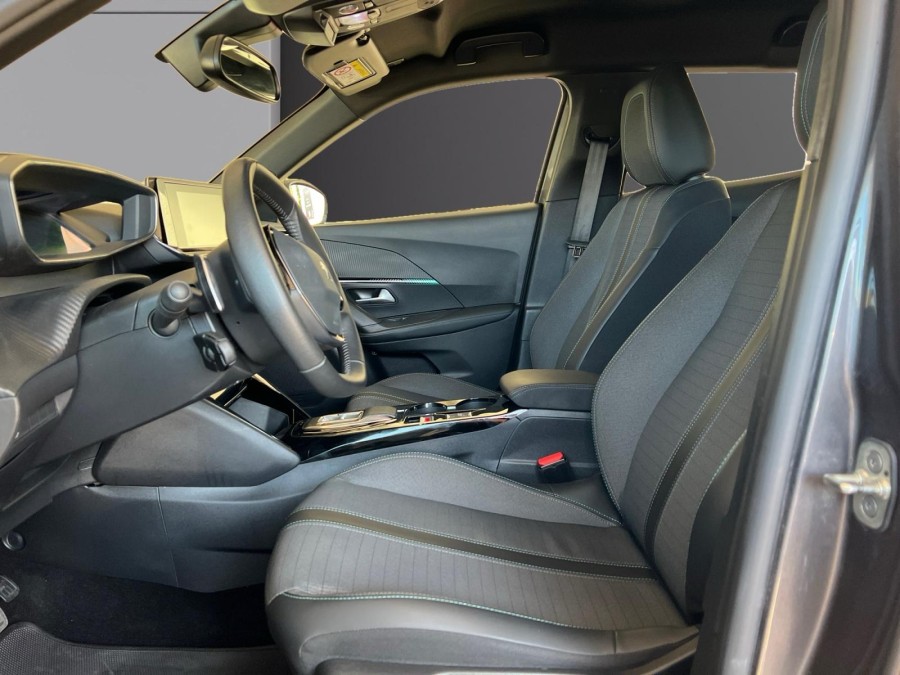 PEUGEOT d'occasion 2008 1.2 PureTech 130ch S&S Allure EAT8 de 2023