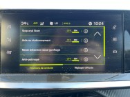 PEUGEOT d'occasion 2008 1.2 PureTech 130ch S&S Allure EAT8 de 2023