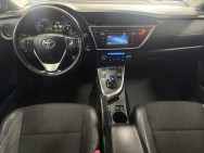 TOYOTA d'occasion AURIS 136H COLLECTION de 2014 Saint Maximin (60)﻿