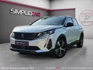 PEUGEOT d'occasion 3008 1.5 BLUE HDI 130 CH EAT8 GT de 2021 St Jean