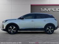 PEUGEOT d'occasion 3008 1.5 BLUE HDI 130 CH EAT8 GT de 2021 St Jean