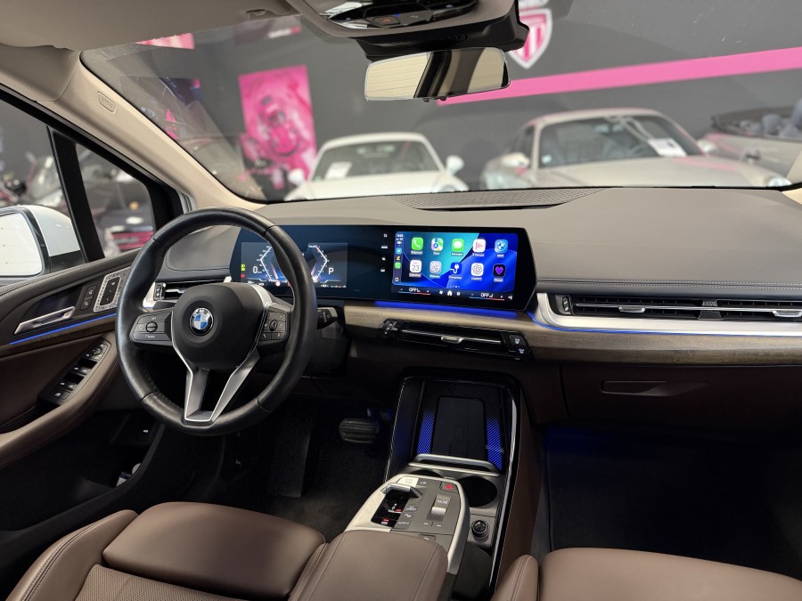 BMW d'occasion SERIE 2 ACTIVE TOURER BMW 220I ACTIVE TOURER 220I
