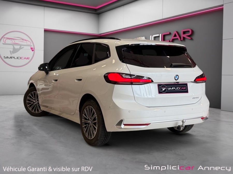 BMW d'occasion SERIE 2 ACTIVE TOURER BMW 220I ACTIVE TOURER 220I