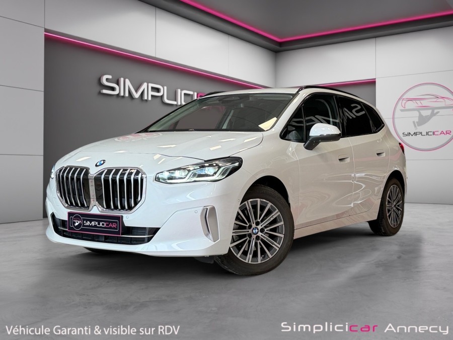 BMW d'occasion SERIE 2 ACTIVE TOURER BMW 220I ACTIVE TOURER 220I