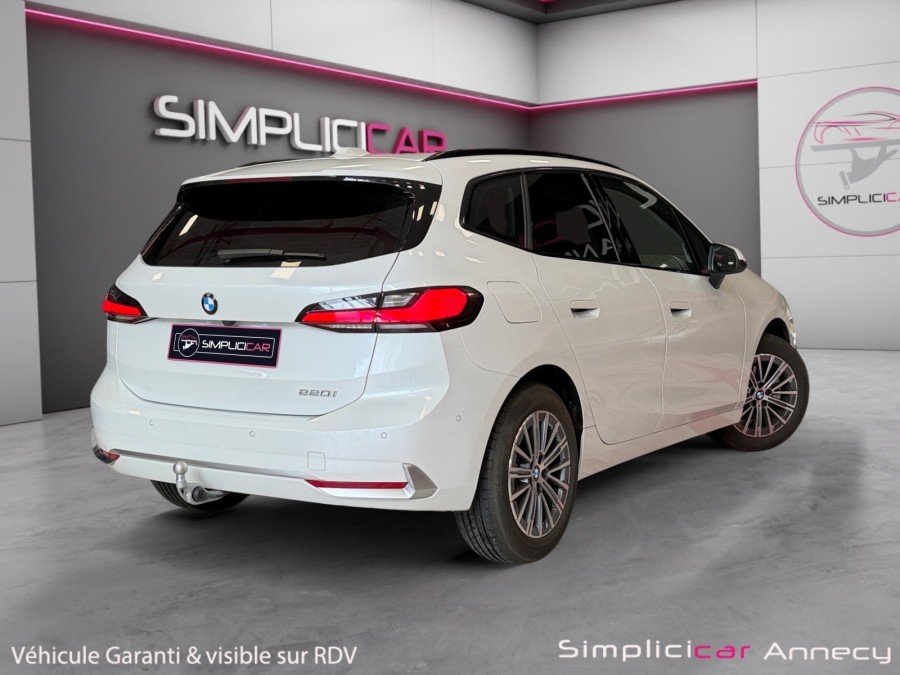 BMW d'occasion SERIE 2 ACTIVE TOURER BMW 220I ACTIVE TOURER 220I