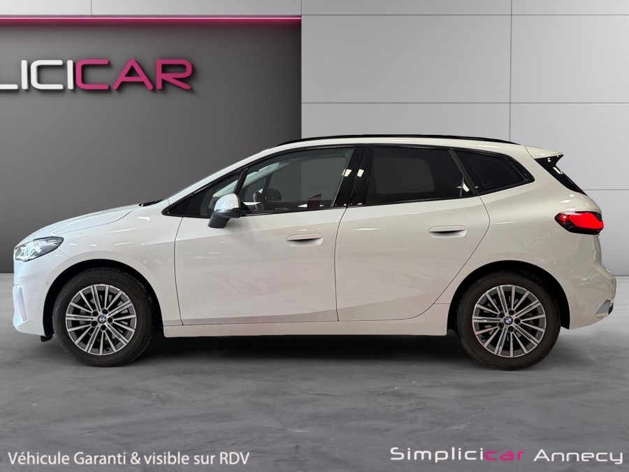 BMW d'occasion SERIE 2 ACTIVE TOURER BMW 220I ACTIVE TOURER 220I