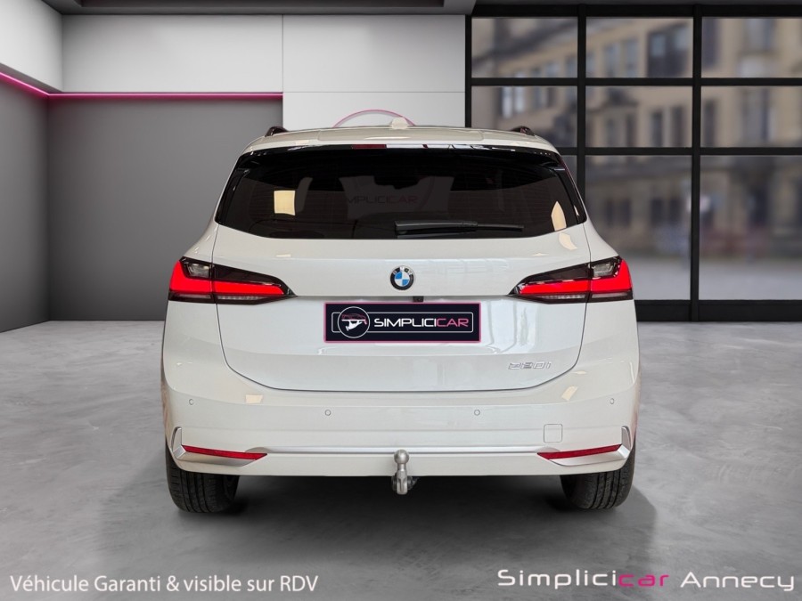 BMW d'occasion SERIE 2 ACTIVE TOURER BMW 220I ACTIVE TOURER 220I