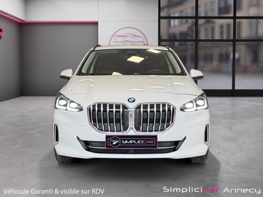 BMW d'occasion SERIE 2 ACTIVE TOURER BMW 220I ACTIVE TOURER 220I