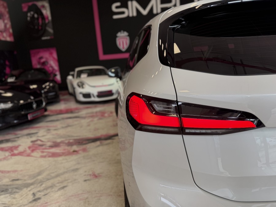 BMW d'occasion SERIE 2 ACTIVE TOURER BMW 220I ACTIVE TOURER 220I