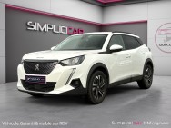 PEUGEOT d'occasion 2008 1.5 BlueHDi 110ch S&S Allure Business de 2021