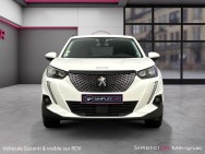 PEUGEOT d'occasion 2008 1.5 BlueHDi 110ch S&S Allure Business de 2021