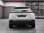 PEUGEOT d'occasion 2008 1.5 BlueHDi 110ch S&S Allure Business de 2021