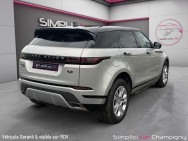 LAND ROVER d'occasion RANGE ROVER 2.0 D 180ch First Edition AWD BVA