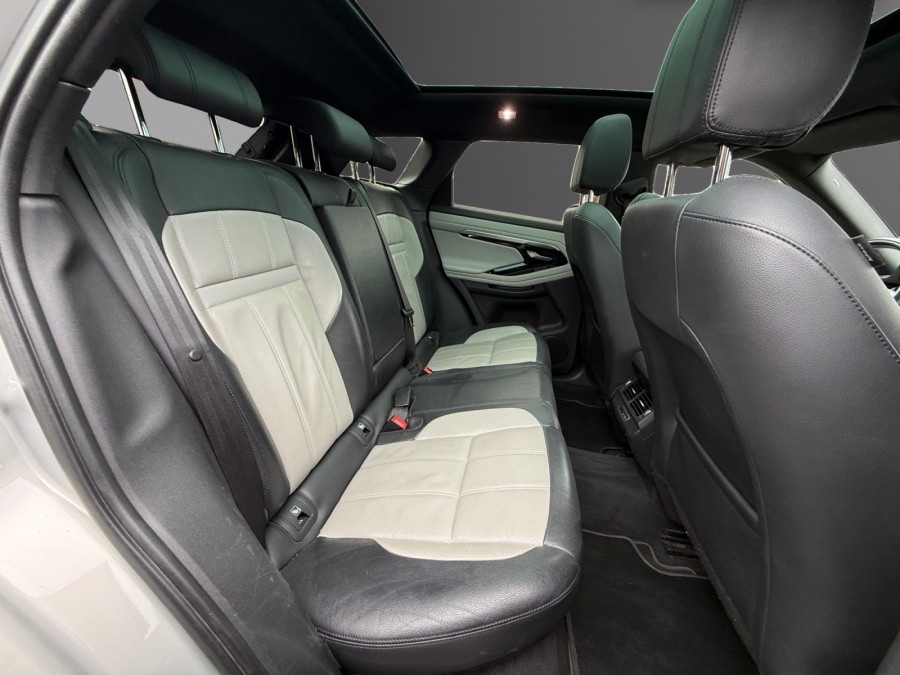 LAND ROVER d'occasion RANGE ROVER 2.0 D 180ch First Edition AWD BVA