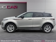 LAND ROVER d'occasion RANGE ROVER 2.0 D 180ch First Edition AWD BVA