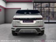 LAND ROVER d'occasion RANGE ROVER 2.0 D 180ch First Edition AWD BVA