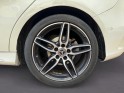 Mercedes classe b 160 d 7-g dct fascination occasion le raincy (93) simplicicar simplicibike france