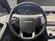 LAND ROVER d'occasion RANGE ROVER 2.0 D 180ch First Edition AWD BVA