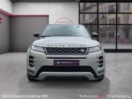 LAND ROVER d'occasion RANGE ROVER 2.0 D 180ch First Edition AWD BVA