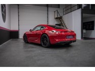 PORSCHE d'occasion CAYMAN 3.4 GTS de 2014 Lyon Ouest (69)﻿