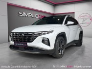 HYUNDAI d'occasion TUCSON HYB 265 de 2021 Narbonne (11)﻿