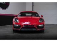 PORSCHE d'occasion CAYMAN 3.4 GTS de 2014 Lyon Ouest (69)﻿