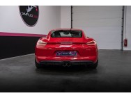 PORSCHE d'occasion CAYMAN 3.4 GTS de 2014 Lyon Ouest (69)﻿