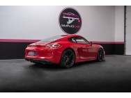 PORSCHE d'occasion CAYMAN 3.4 GTS de 2014 Lyon Ouest (69)﻿