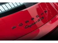 PORSCHE d'occasion CAYMAN 3.4 GTS de 2014 Lyon Ouest (69)﻿
