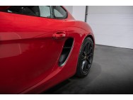 PORSCHE d'occasion CAYMAN 3.4 GTS de 2014 Lyon Ouest (69)﻿
