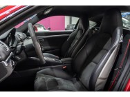 PORSCHE d'occasion CAYMAN 3.4 GTS de 2014 Lyon Ouest (69)﻿